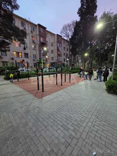 Продаётся 2-комн. вторичка 50 м², м. Азадлыг проспекти, photo 11 from 17