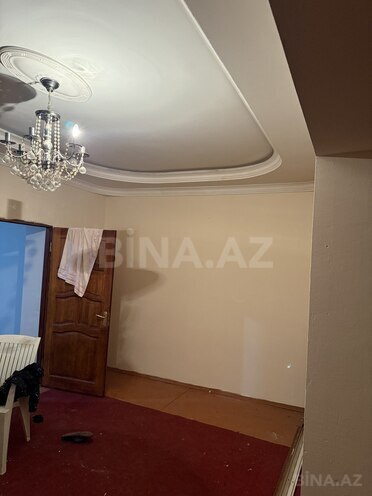 İcarəyə verilir 4 otaqlı həyət evi/bağ evi 100 m², 8 Noyabr m., photo 5 from 6