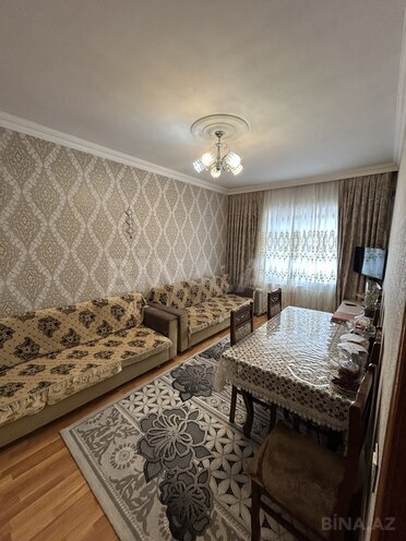 Продаётся 2-комн. вторичка 60 м², пос. Массив В, photo 3 from 14