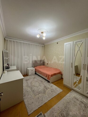 Satılır 5 otaqlı köhnə tikili 120 m², Xalqlar Dostluğu m., photo 4 from 13