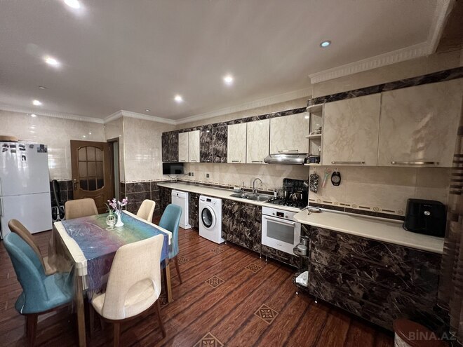 Продаётся 3-комн. новостройка 135 м², м. 8 ноября, photo 7 from 16