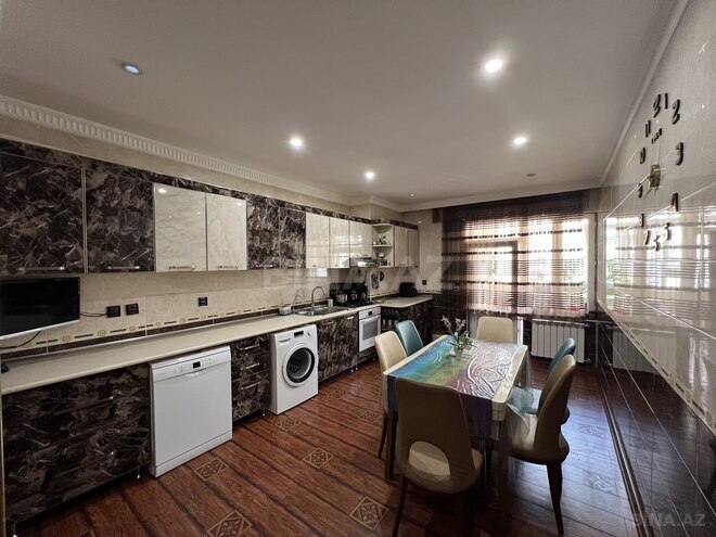 Продаётся 3-комн. новостройка 135 м², м. 8 ноября, photo 8 from 16