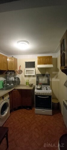 İcarəyə verilir 2 otaqlı həyət evi/bağ evi 65 m², Xutor q., photo 7 from 11