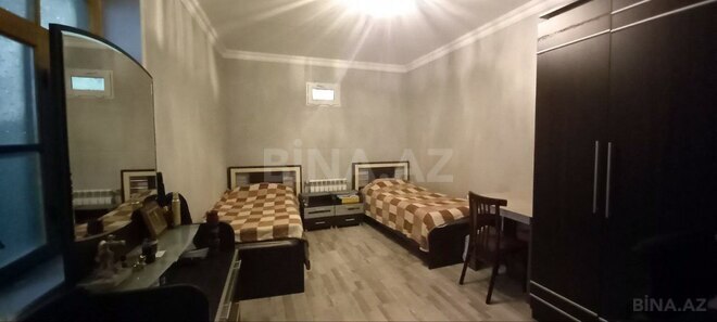 İcarəyə verilir 2 otaqlı həyət evi/bağ evi 65 m², Xutor q., photo 4 from 11