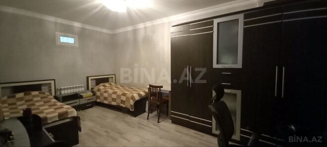İcarəyə verilir 2 otaqlı həyət evi/bağ evi 65 m², Xutor q., photo 5 from 11