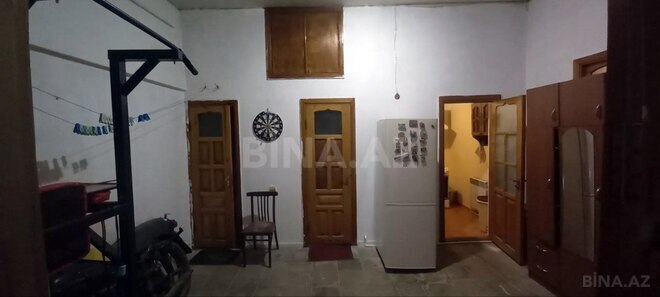 İcarəyə verilir 2 otaqlı həyət evi/bağ evi 65 m², Xutor q., photo 8 from 11