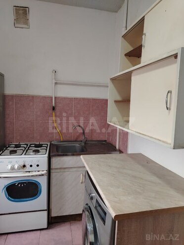 Satılır 2 otaqlı köhnə tikili 55 m², Elmlər Akademiyası m., photo 5 from 8