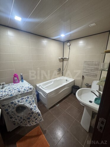 İcarəyə verilir 3 otaqlı köhnə tikili 70 m², Nəriman Nərimanov m., photo 12 from 15