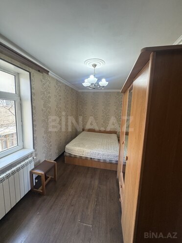 İcarəyə verilir 3 otaqlı köhnə tikili 70 m², Nəriman Nərimanov m., photo 9 from 15
