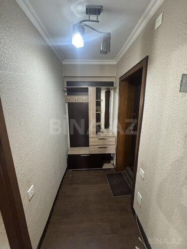 İcarəyə verilir 3 otaqlı köhnə tikili 70 m², Nəriman Nərimanov m., photo 13 from 15