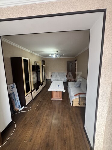 İcarəyə verilir 3 otaqlı köhnə tikili 70 m², Nəriman Nərimanov m., photo 10 from 15