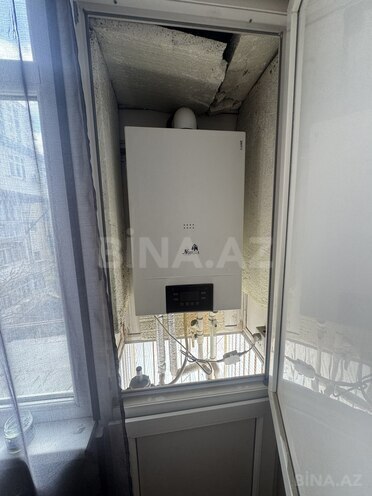İcarəyə verilir 3 otaqlı köhnə tikili 70 m², Nəriman Nərimanov m., photo 6 from 15