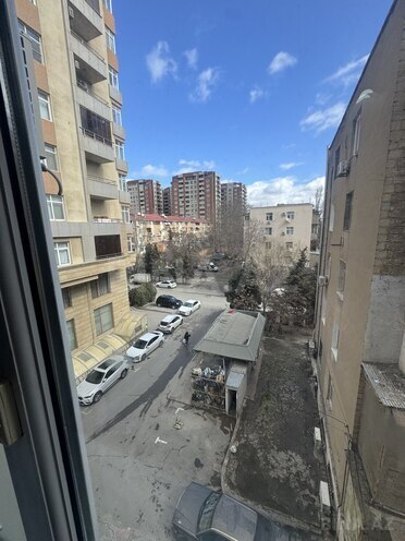 İcarəyə verilir 3 otaqlı köhnə tikili 70 m², Nəriman Nərimanov m., photo 7 from 15