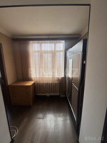 İcarəyə verilir 3 otaqlı köhnə tikili 70 m², Nəriman Nərimanov m., photo 4 from 15