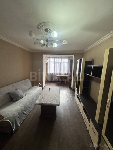 İcarəyə verilir 3 otaqlı köhnə tikili 70 m², Nəriman Nərimanov m., photo 11 from 15
