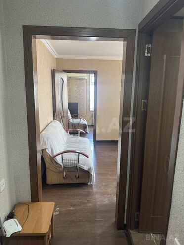 İcarəyə verilir 3 otaqlı köhnə tikili 70 m², Nəriman Nərimanov m., photo 14 from 15