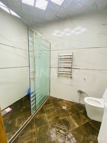 İcarəyə verilir 2 otaqlı yeni tikili 70 m², 8 Noyabr m., photo 6 from 12