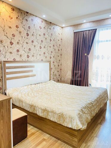 İcarəyə verilir 2 otaqlı yeni tikili 70 m², 8 Noyabr m., photo 10 from 12