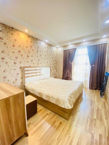 İcarəyə verilir 2 otaqlı yeni tikili 70 m², 8 Noyabr m., photo 4 from 12