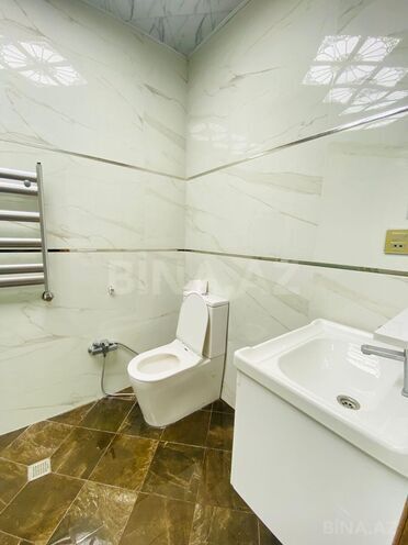 İcarəyə verilir 2 otaqlı yeni tikili 70 m², 8 Noyabr m., photo 5 from 12