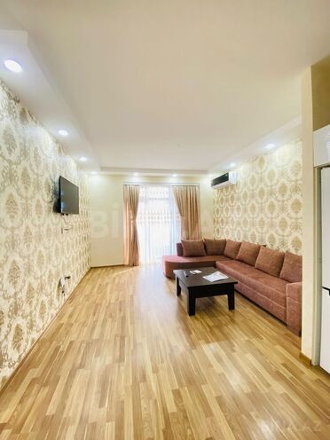 İcarəyə verilir 2 otaqlı yeni tikili 70 m², 8 Noyabr m., photo 11 from 12
