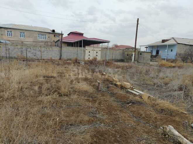 Satılır  torpaq 10 sot, photo 5 from 8