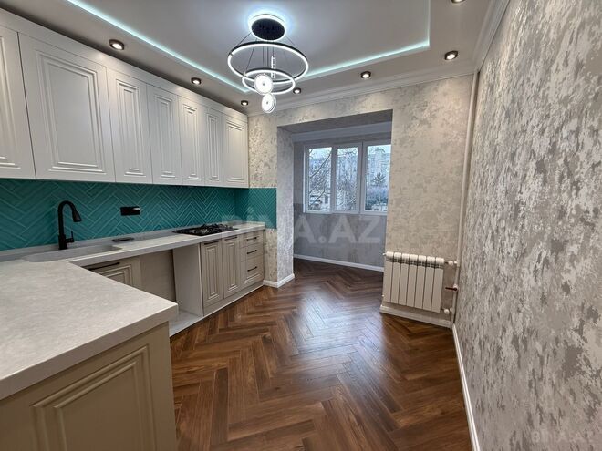 Продаётся 3-комн. вторичка 80 м², м. Халглар Достлугу, photo 3 from 13