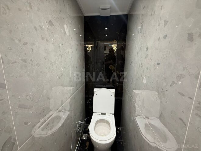Продаётся 3-комн. вторичка 80 м², м. Халглар Достлугу, photo 11 from 13