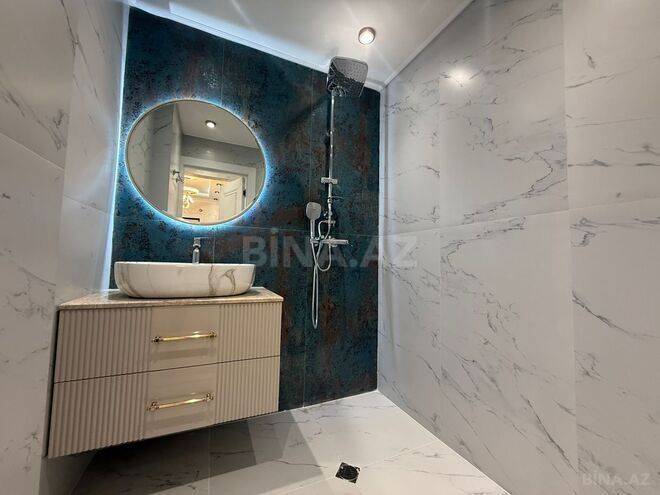 Продаётся 3-комн. вторичка 80 м², м. Халглар Достлугу, photo 10 from 13