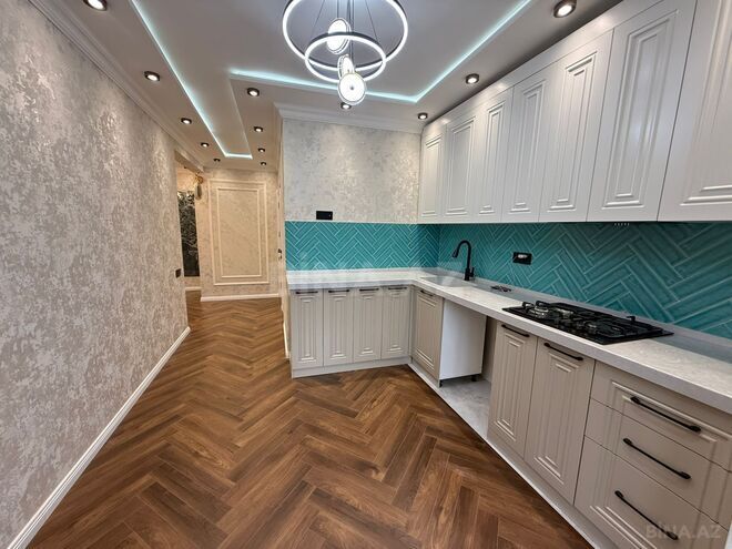 Продаётся 3-комн. вторичка 80 м², м. Халглар Достлугу, photo 9 from 13