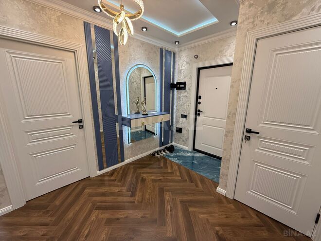 Продаётся 3-комн. вторичка 80 м², м. Халглар Достлугу, photo 6 from 13