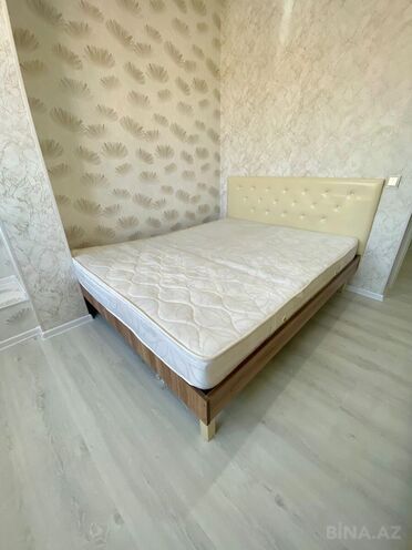Satılır 2 otaqlı köhnə tikili 42 m², Həzi Aslanov m., photo 9 from 16