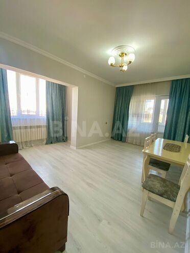 Satılır 2 otaqlı köhnə tikili 42 m², Həzi Aslanov m., photo 1 from 16