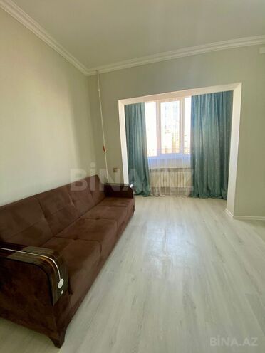 Satılır 2 otaqlı köhnə tikili 42 m², Həzi Aslanov m., photo 3 from 16