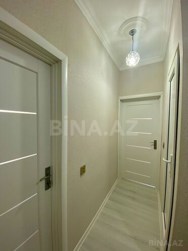 Satılır 2 otaqlı köhnə tikili 42 m², Həzi Aslanov m., photo 12 from 16