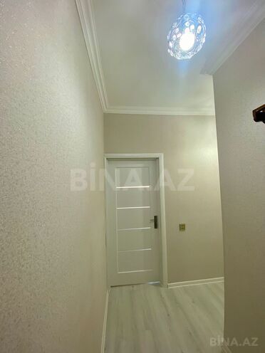 Satılır 2 otaqlı köhnə tikili 42 m², Həzi Aslanov m., photo 13 from 16
