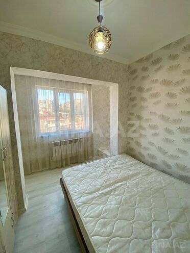 Satılır 2 otaqlı köhnə tikili 42 m², Həzi Aslanov m., photo 8 from 16