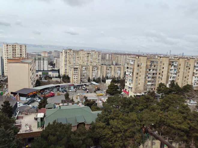 Satılır 2 otaqlı köhnə tikili 42 m², Həzi Aslanov m., photo 14 from 16