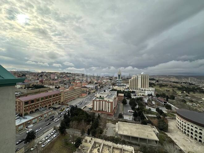 Satılır 2 otaqlı yeni tikili 86 m², Yasamal q., photo 3 from 12