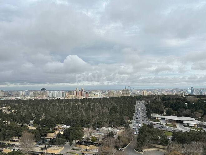 Satılır 2 otaqlı yeni tikili 86 m², Yasamal q., photo 11 from 12