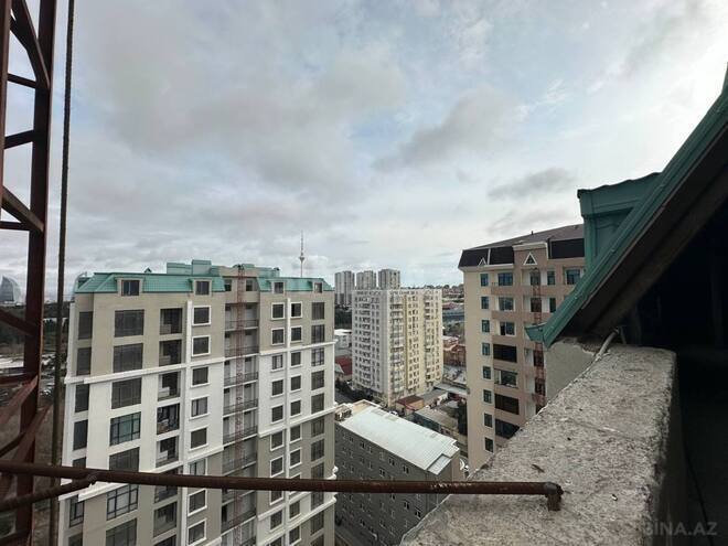 Satılır 2 otaqlı yeni tikili 86 m², Yasamal q., photo 8 from 12