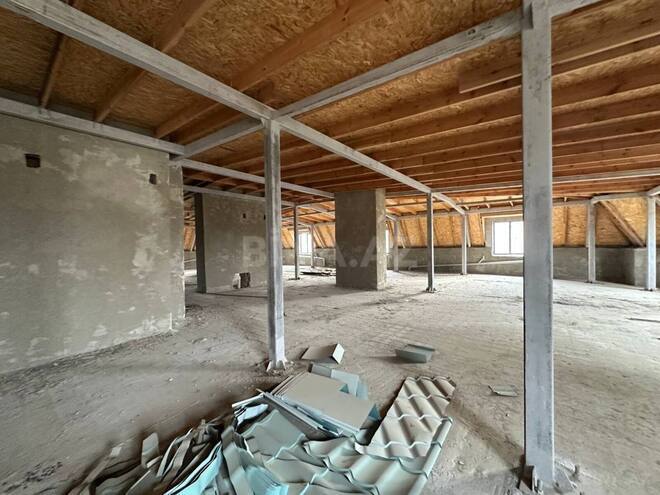 Satılır 2 otaqlı yeni tikili 86 m², Yasamal q., photo 5 from 12