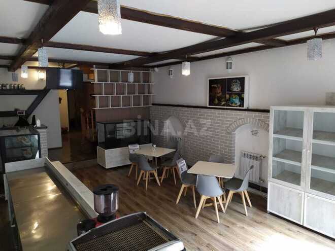 Продаётся  объект 1 200 м², м. Мемар Аджеми, photo 5 from 6