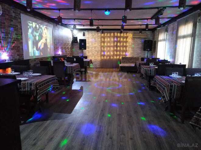 Продаётся  объект 1 200 м², м. Мемар Аджеми, photo 1 from 6