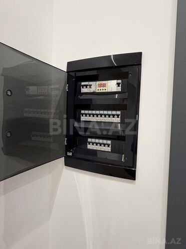 Продаётся 3-комн. новостройка 66 м², м. Гянджлик, photo 27 from 30