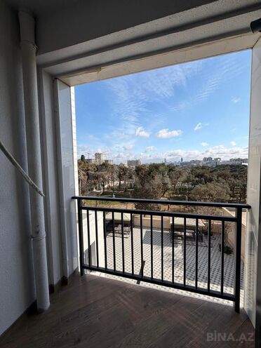 Продаётся 3-комн. новостройка 66 м², м. Гянджлик, photo 23 from 30