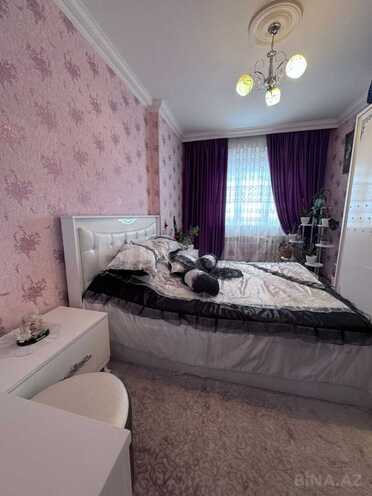 Продаётся 3-комн. вторичка 75 м², пос. Ени Гюнешли, photo 5 from 18