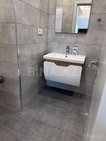 İcarəyə verilir 2 otaqlı yeni tikili 70 m², Ağ şəhər q., photo 9 from 16