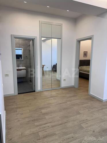 İcarəyə verilir 2 otaqlı yeni tikili 70 m², Ağ şəhər q., photo 10 from 16