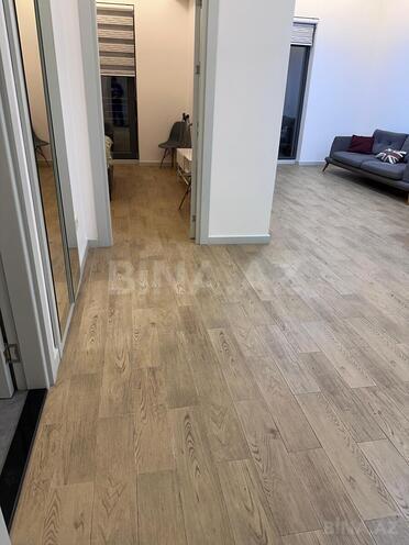 İcarəyə verilir 2 otaqlı yeni tikili 70 m², Ağ şəhər q., photo 3 from 16